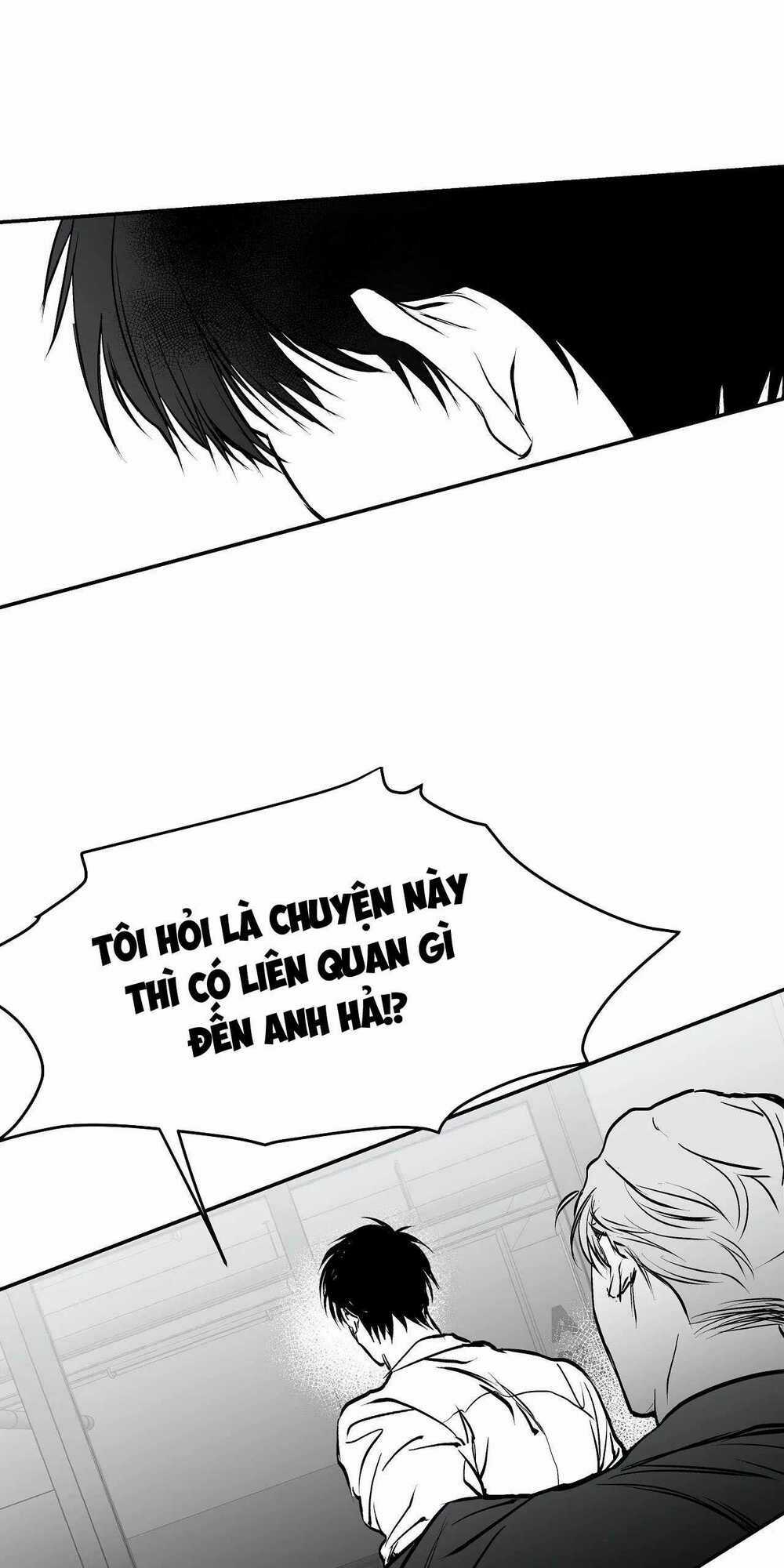 Khi Đôi Chân Thôi Bước Chapter 10 trang 58