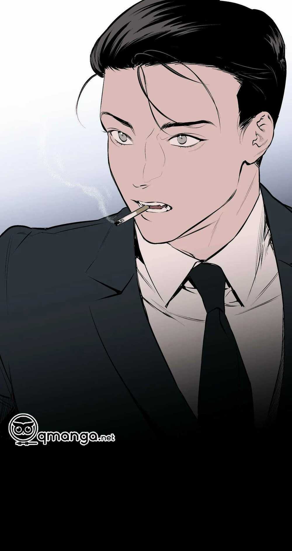 Khi Đôi Chân Thôi Bước Chapter 10 trang 6