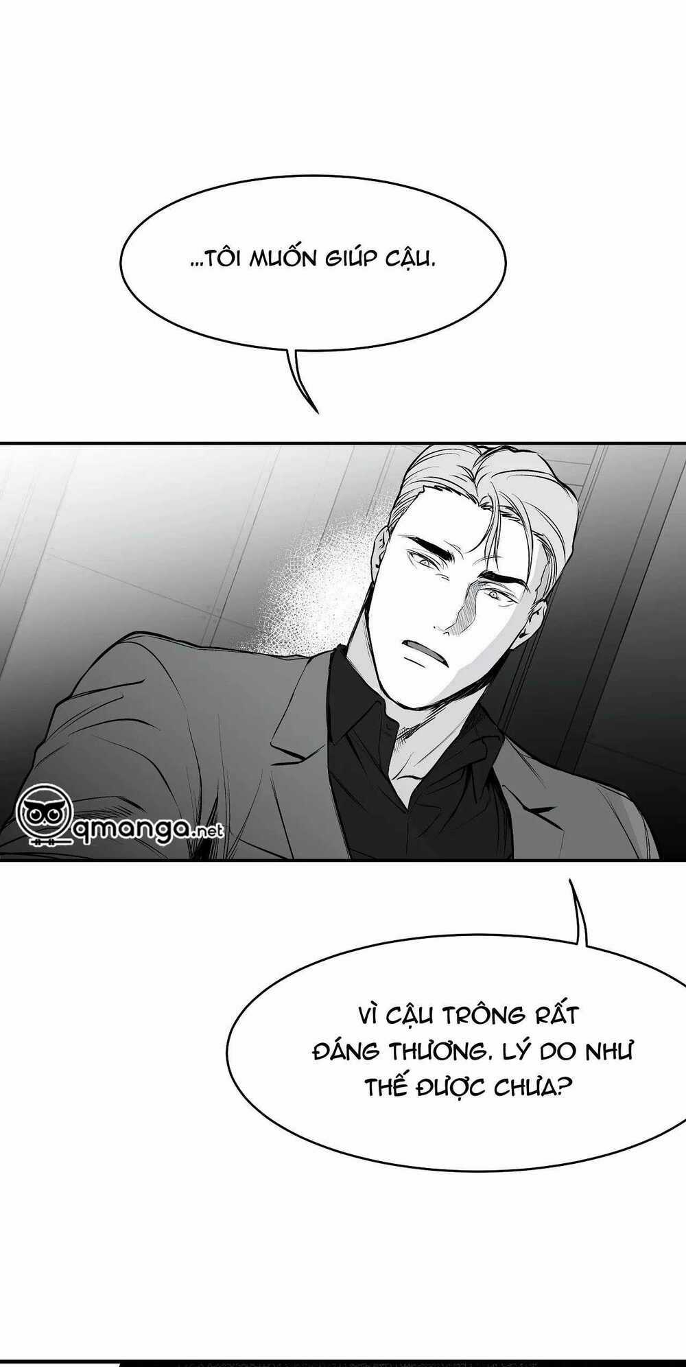 Khi Đôi Chân Thôi Bước Chapter 10 trang 61