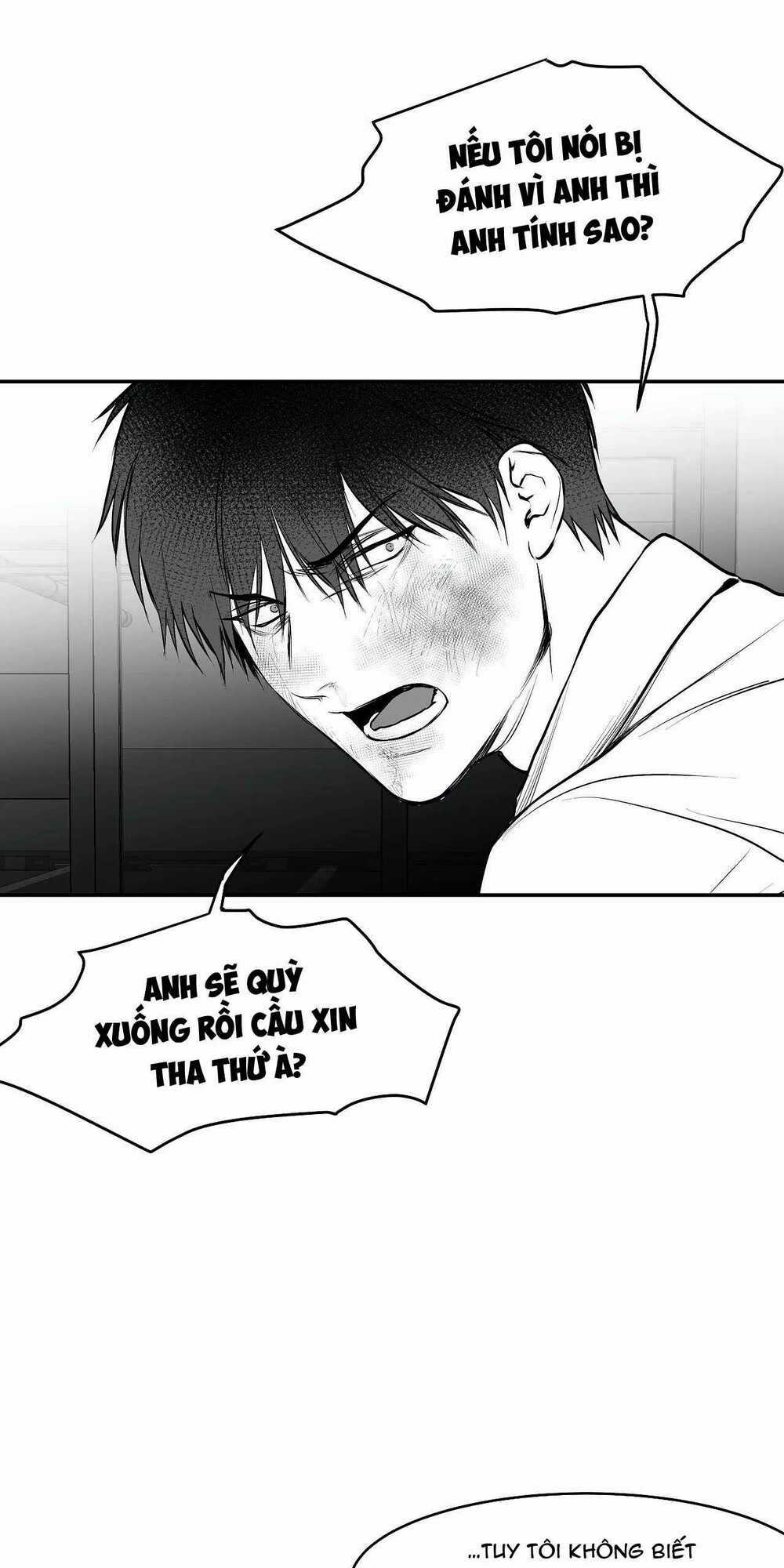 Khi Đôi Chân Thôi Bước Chapter 10 trang 63