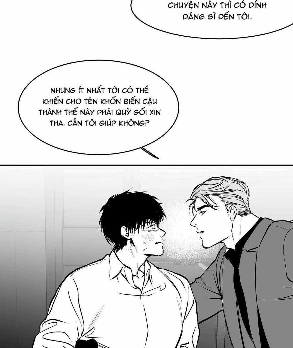 Khi Đôi Chân Thôi Bước Chapter 10 trang 64