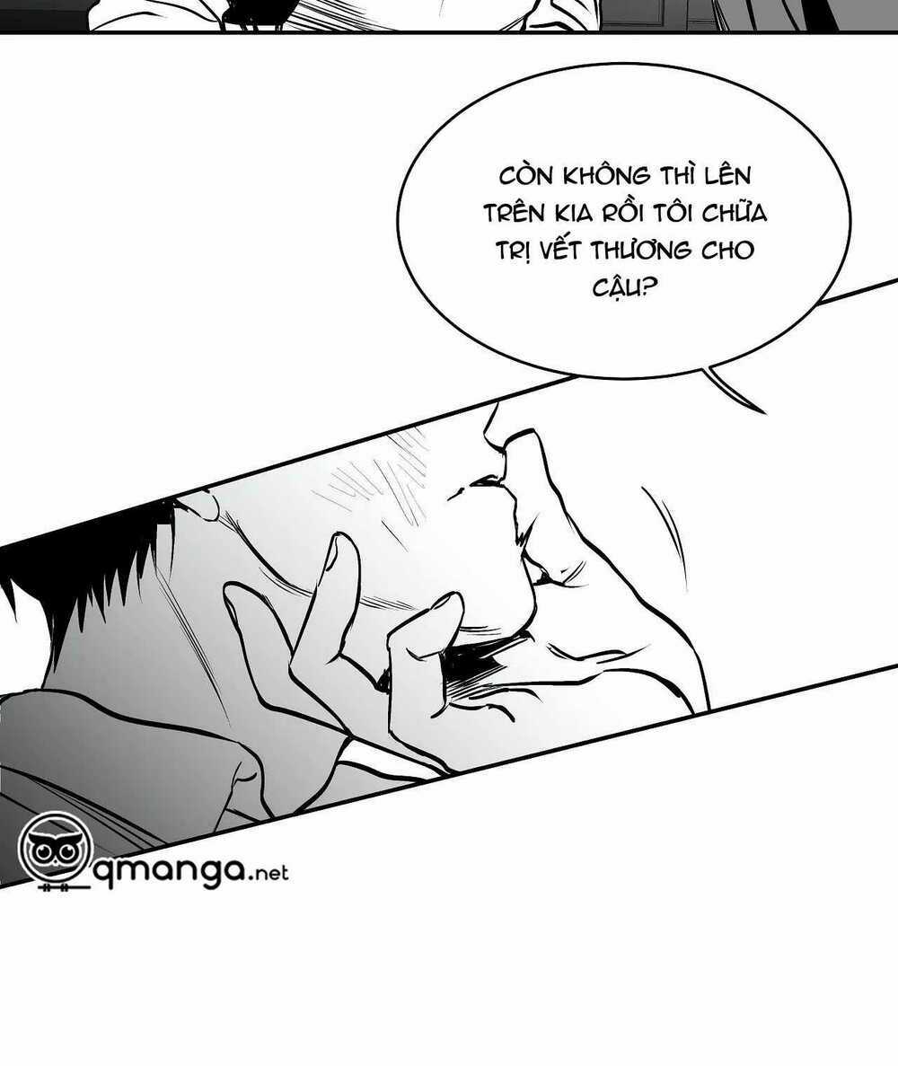 Khi Đôi Chân Thôi Bước Chapter 10 trang 65