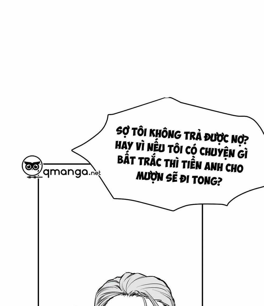 Khi Đôi Chân Thôi Bước Chapter 10 trang 67