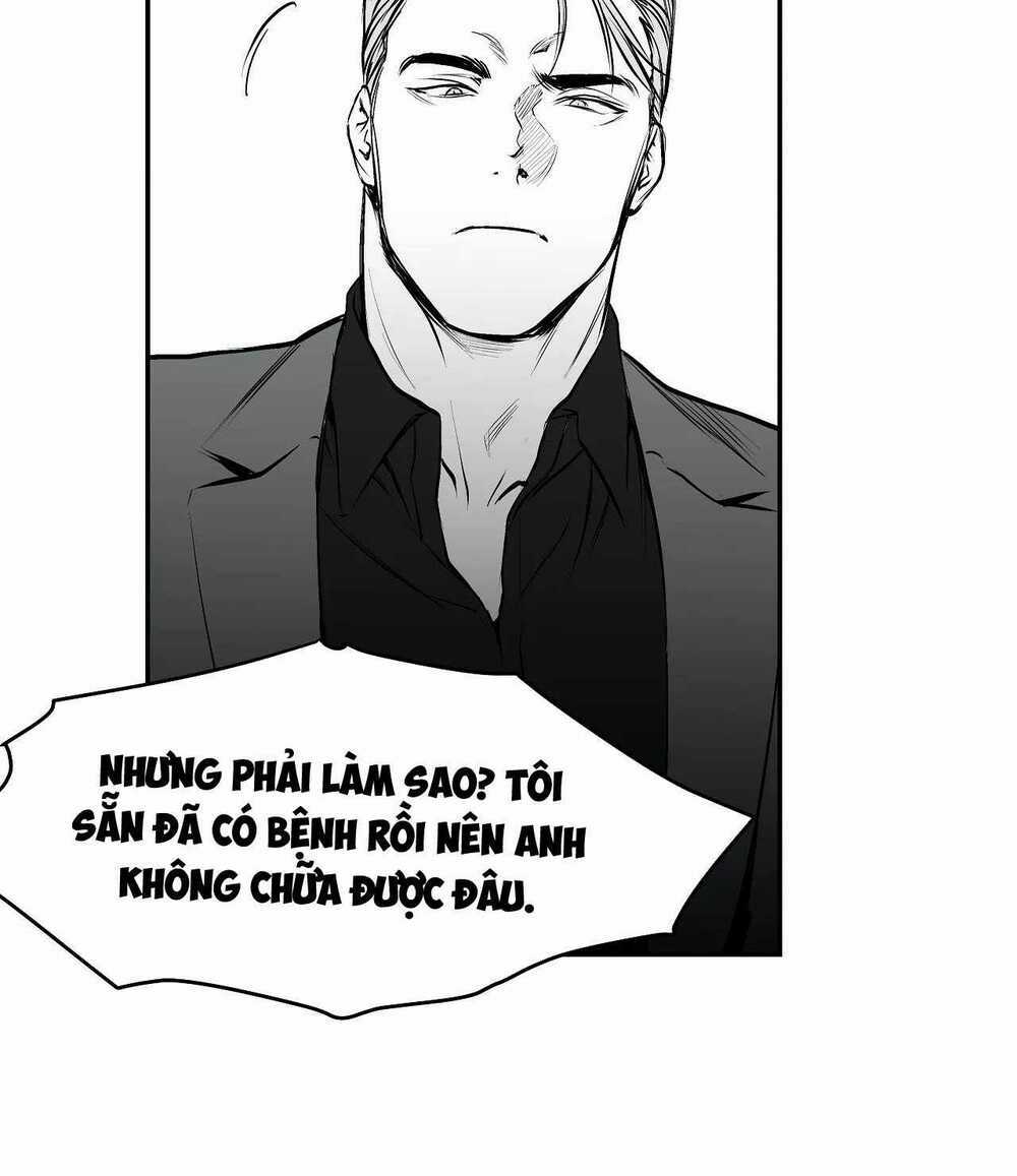 Khi Đôi Chân Thôi Bước Chapter 10 trang 68