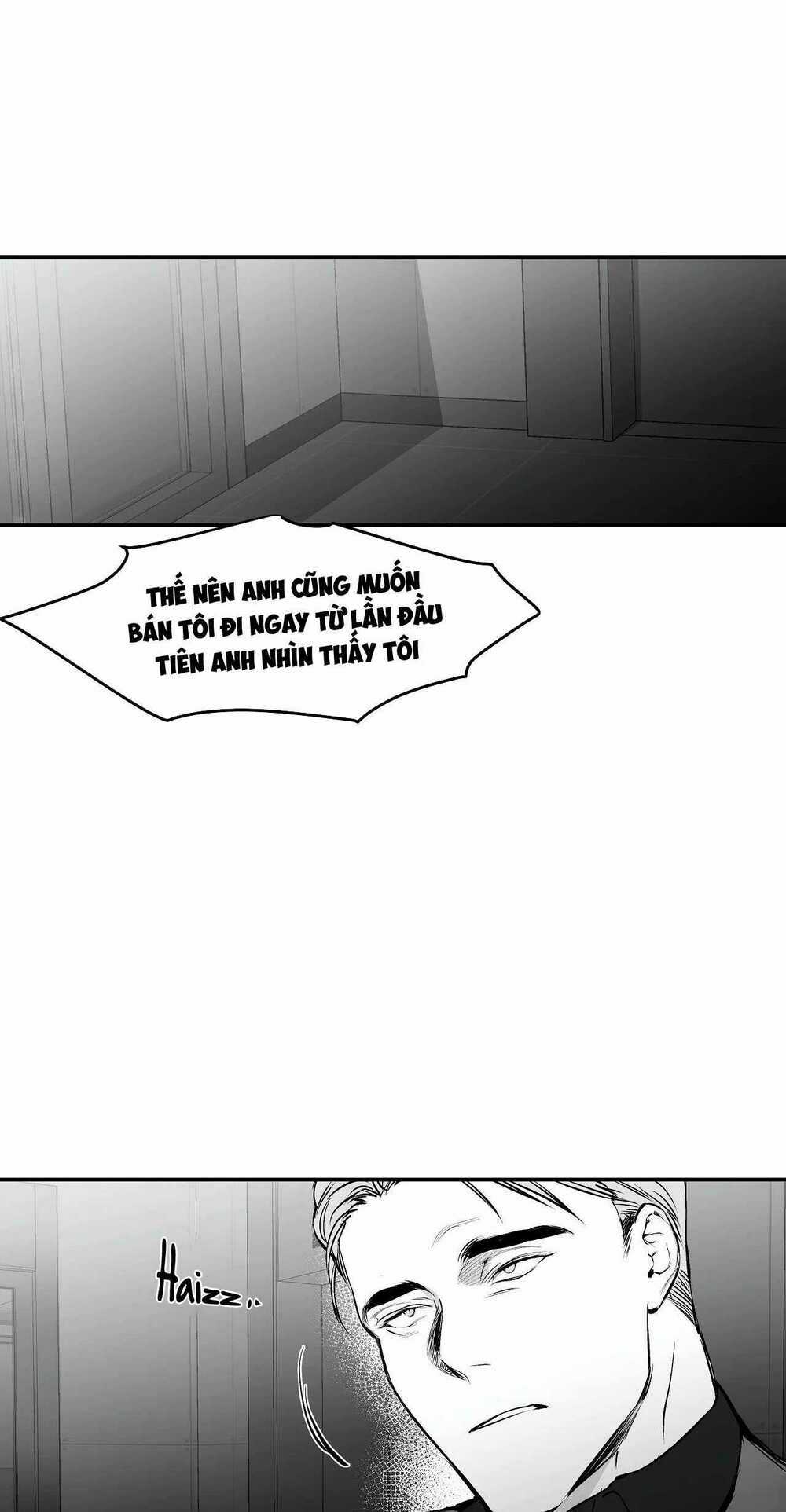 Khi Đôi Chân Thôi Bước Chapter 10 trang 69