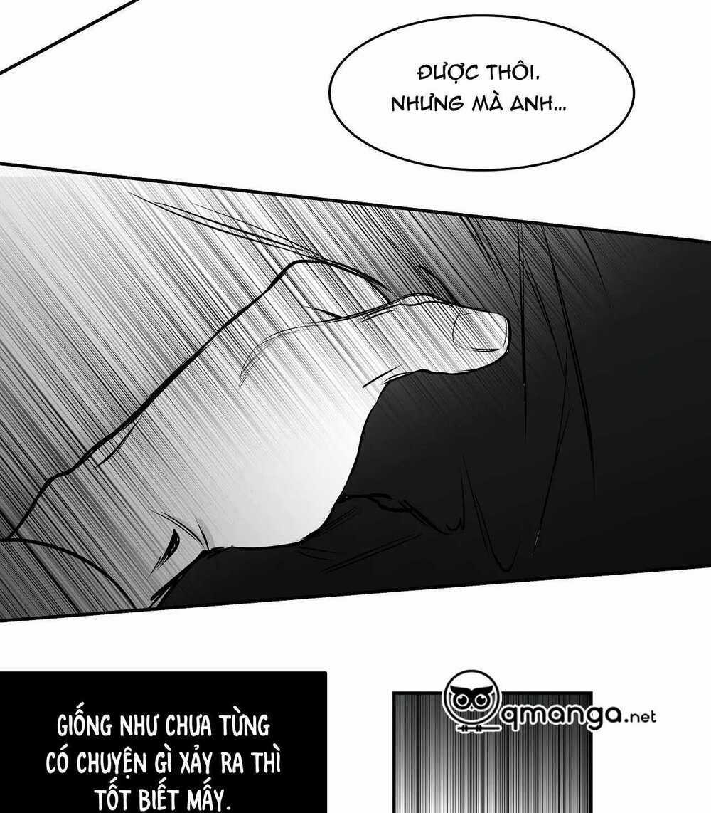 Khi Đôi Chân Thôi Bước Chapter 10 trang 72