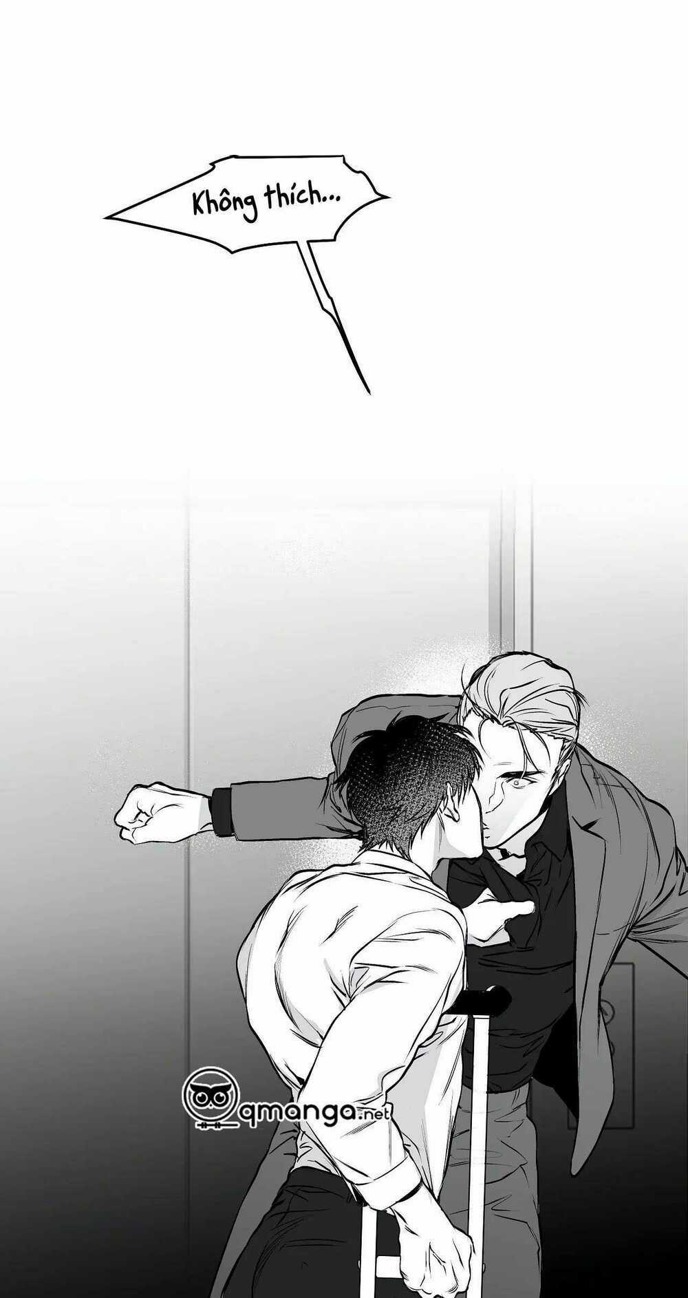 Khi Đôi Chân Thôi Bước Chapter 10 trang 74