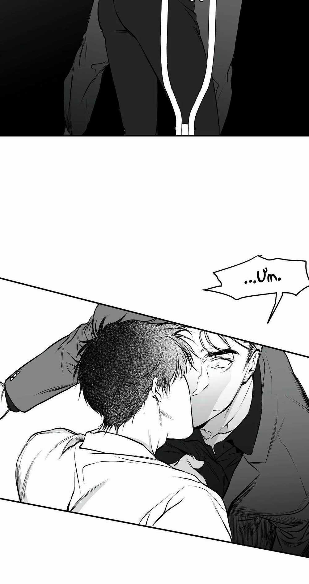 Khi Đôi Chân Thôi Bước Chapter 10 trang 75