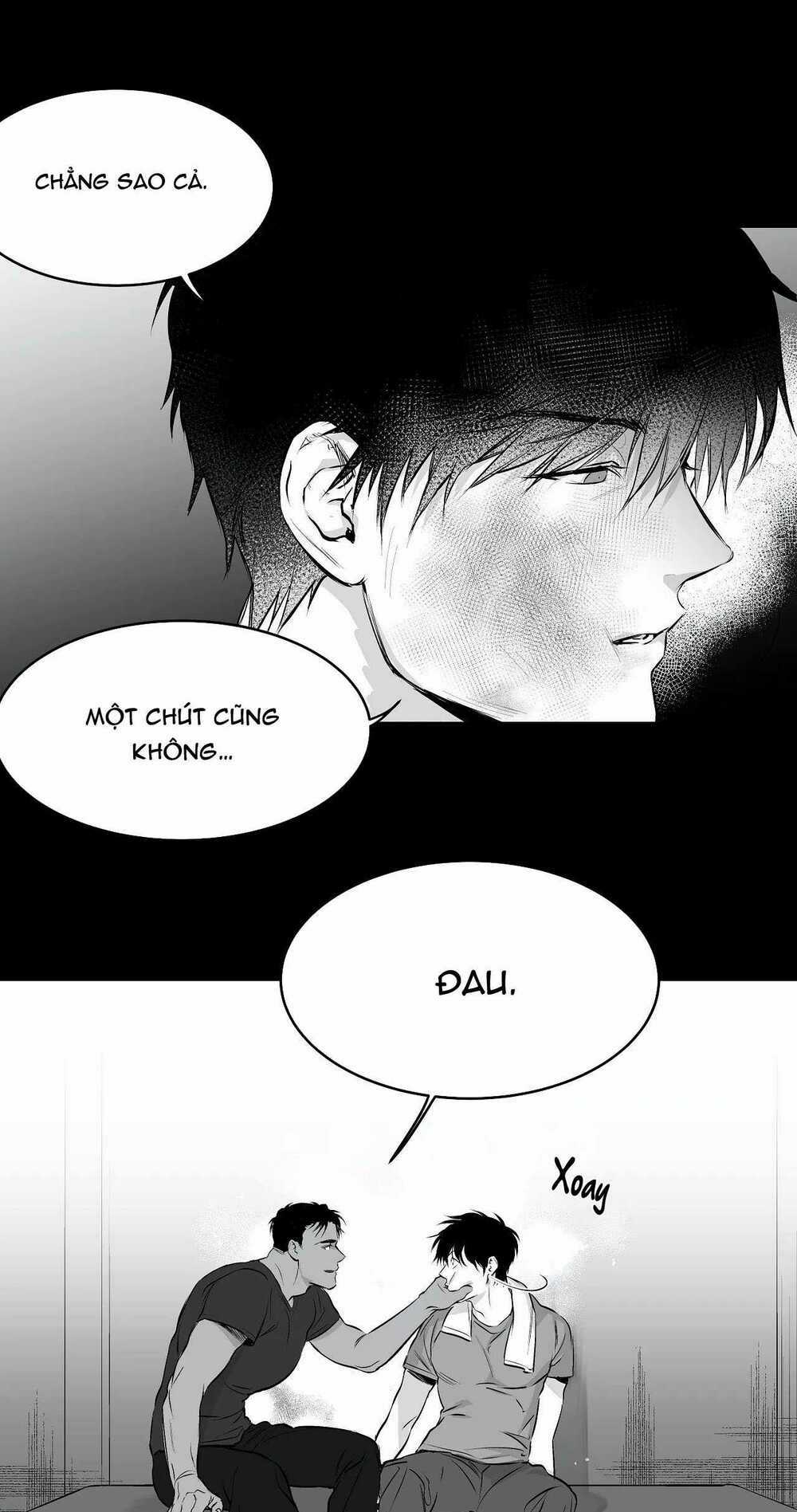 Khi Đôi Chân Thôi Bước Chapter 10 trang 9