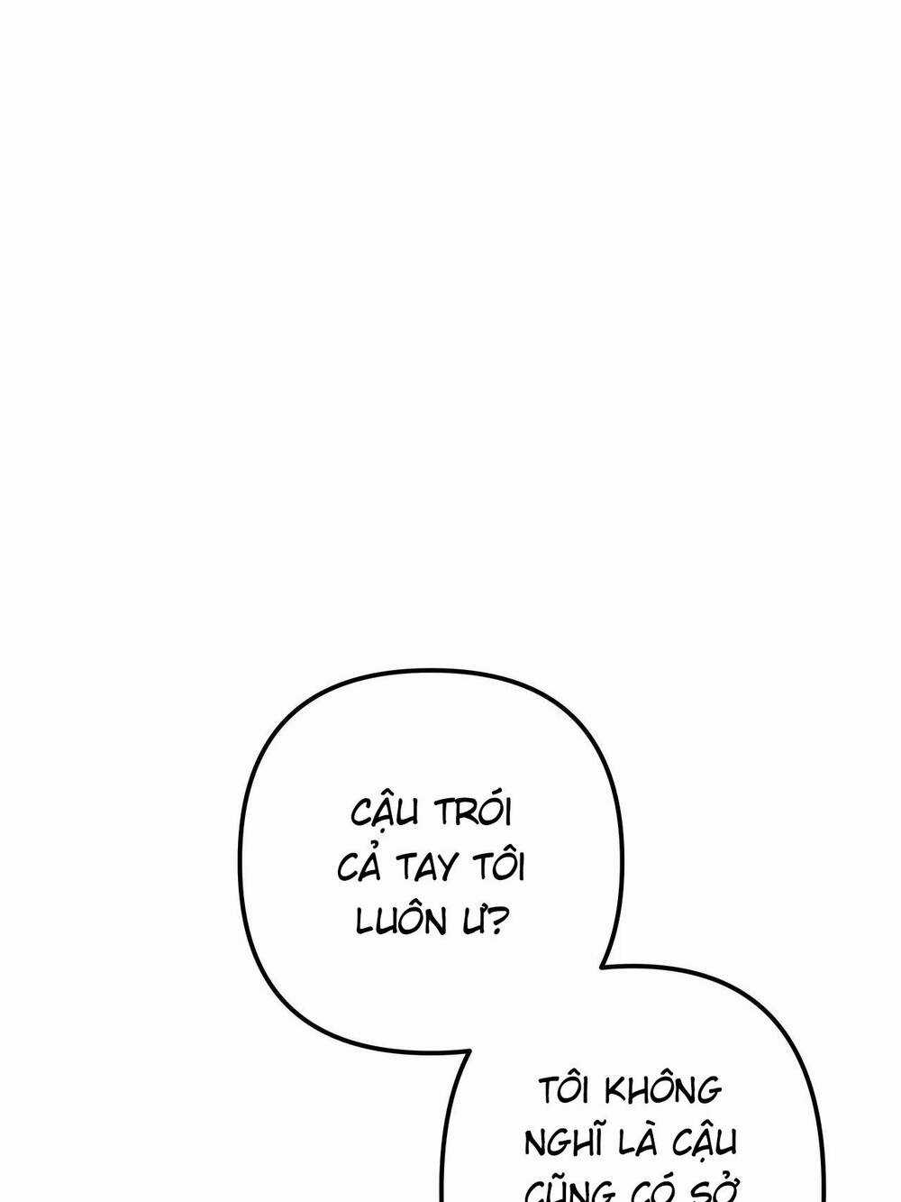 Khi Đôi Chân Thôi Bước Chapter 100.5 trang 10