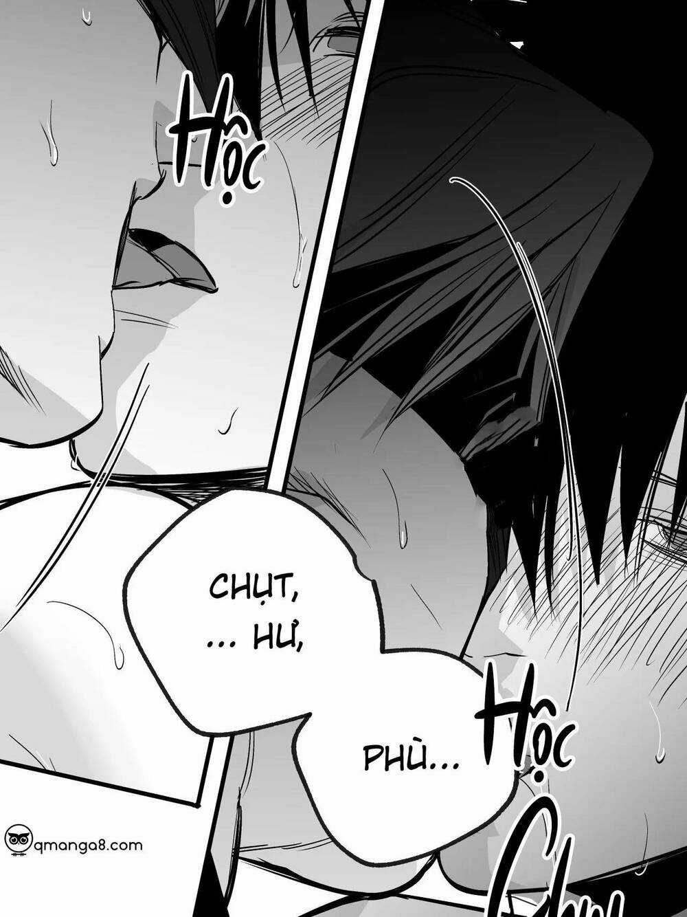 Khi Đôi Chân Thôi Bước Chapter 100.5 trang 105