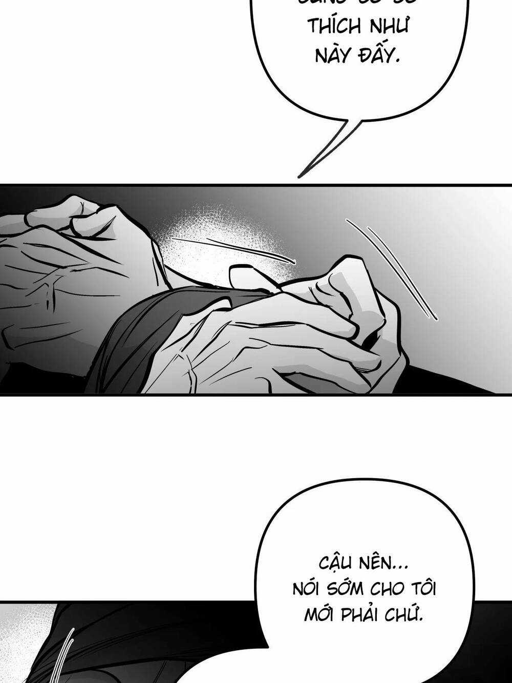 Khi Đôi Chân Thôi Bước Chapter 100.5 trang 11