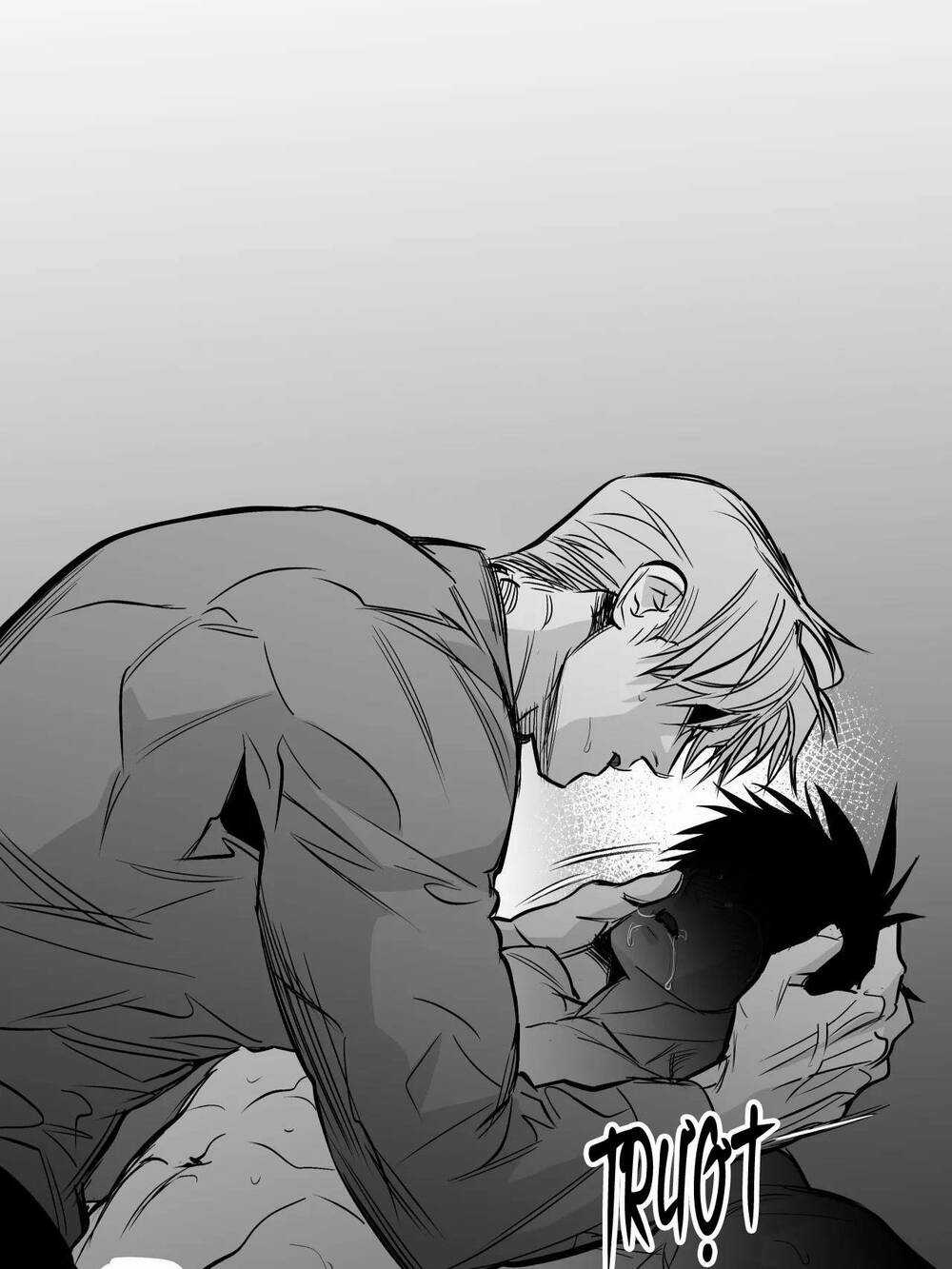 Khi Đôi Chân Thôi Bước Chapter 100.5 trang 115