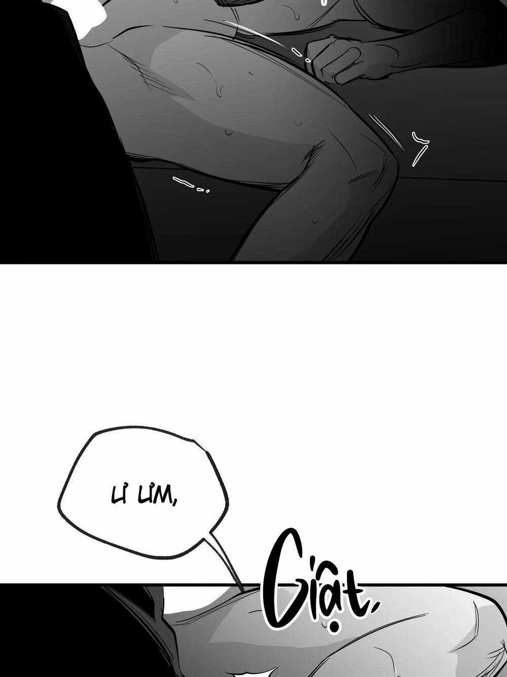 Khi Đôi Chân Thôi Bước Chapter 100.5 trang 116