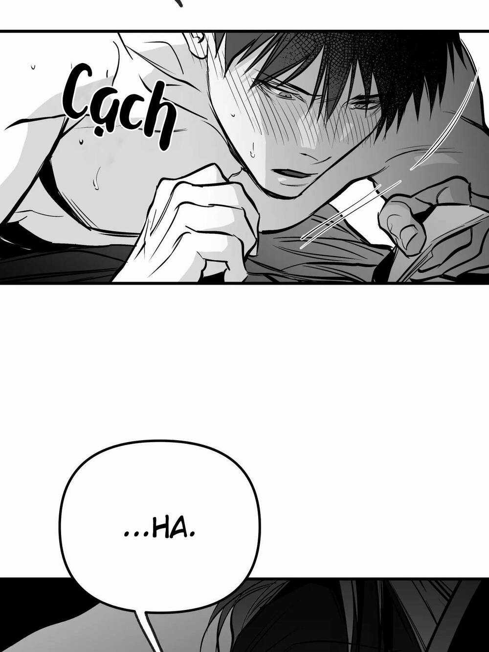 Khi Đôi Chân Thôi Bước Chapter 100.5 trang 13