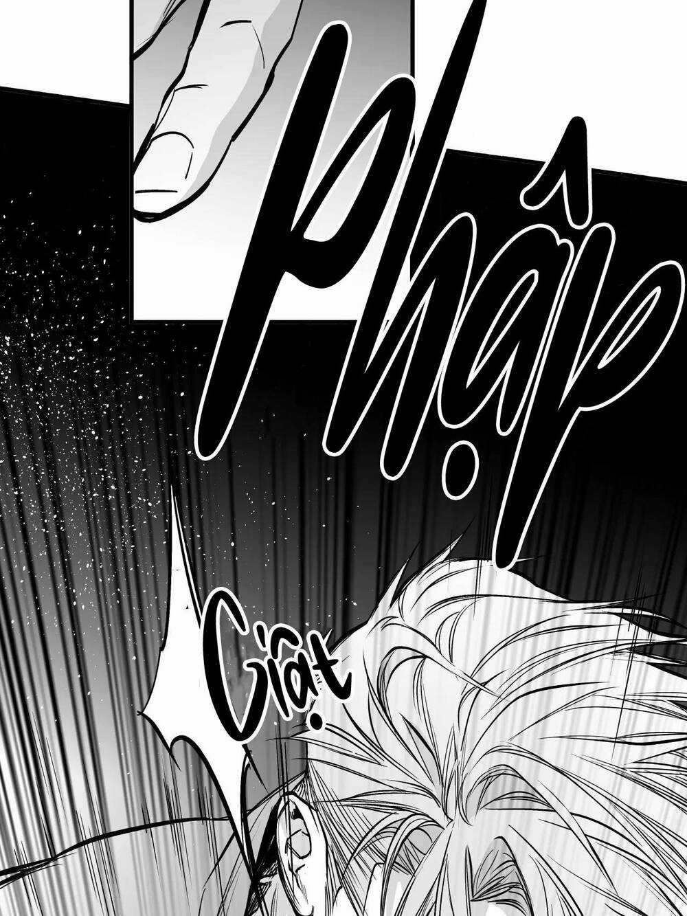 Khi Đôi Chân Thôi Bước Chapter 100.5 trang 130