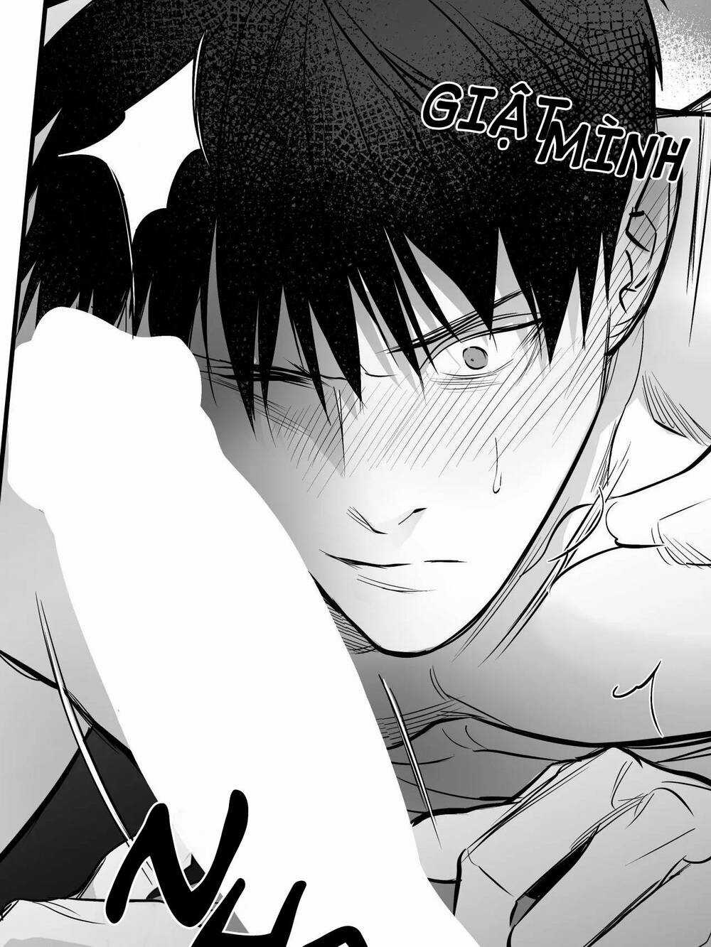 Khi Đôi Chân Thôi Bước Chapter 100.5 trang 16