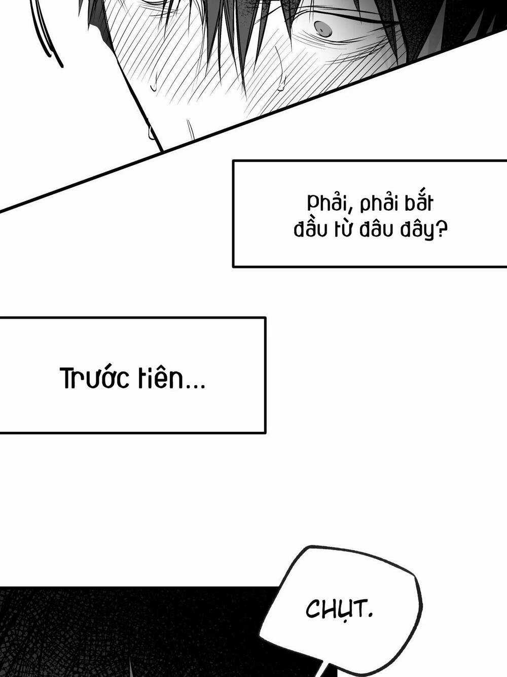 Khi Đôi Chân Thôi Bước Chapter 100.5 trang 18