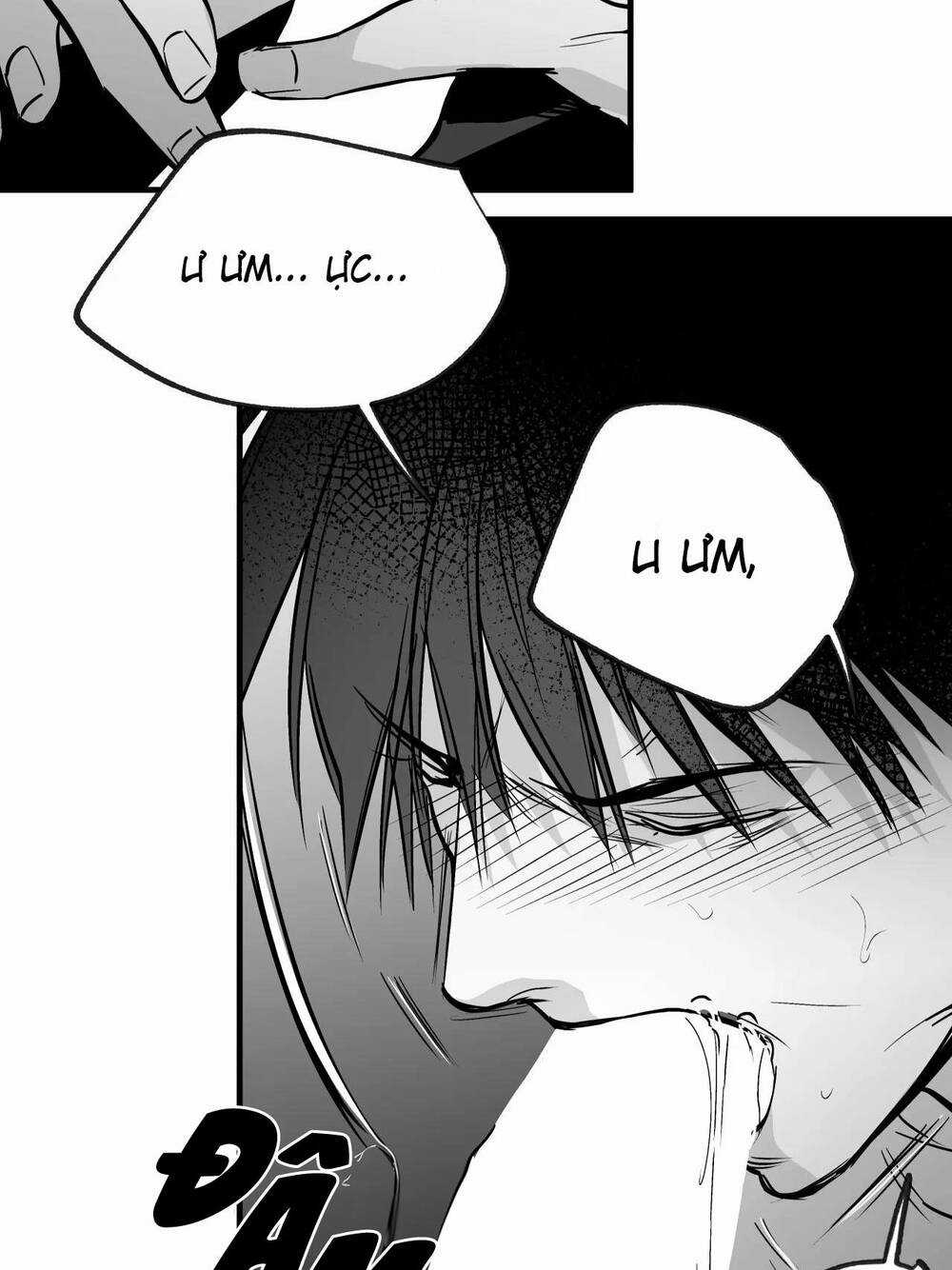 Khi Đôi Chân Thôi Bước Chapter 100.5 trang 20