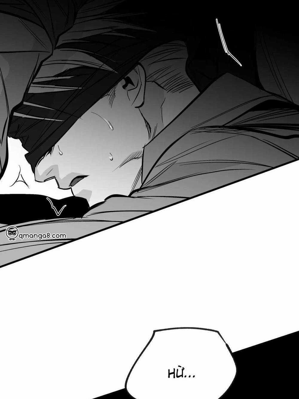 Khi Đôi Chân Thôi Bước Chapter 100.5 trang 22