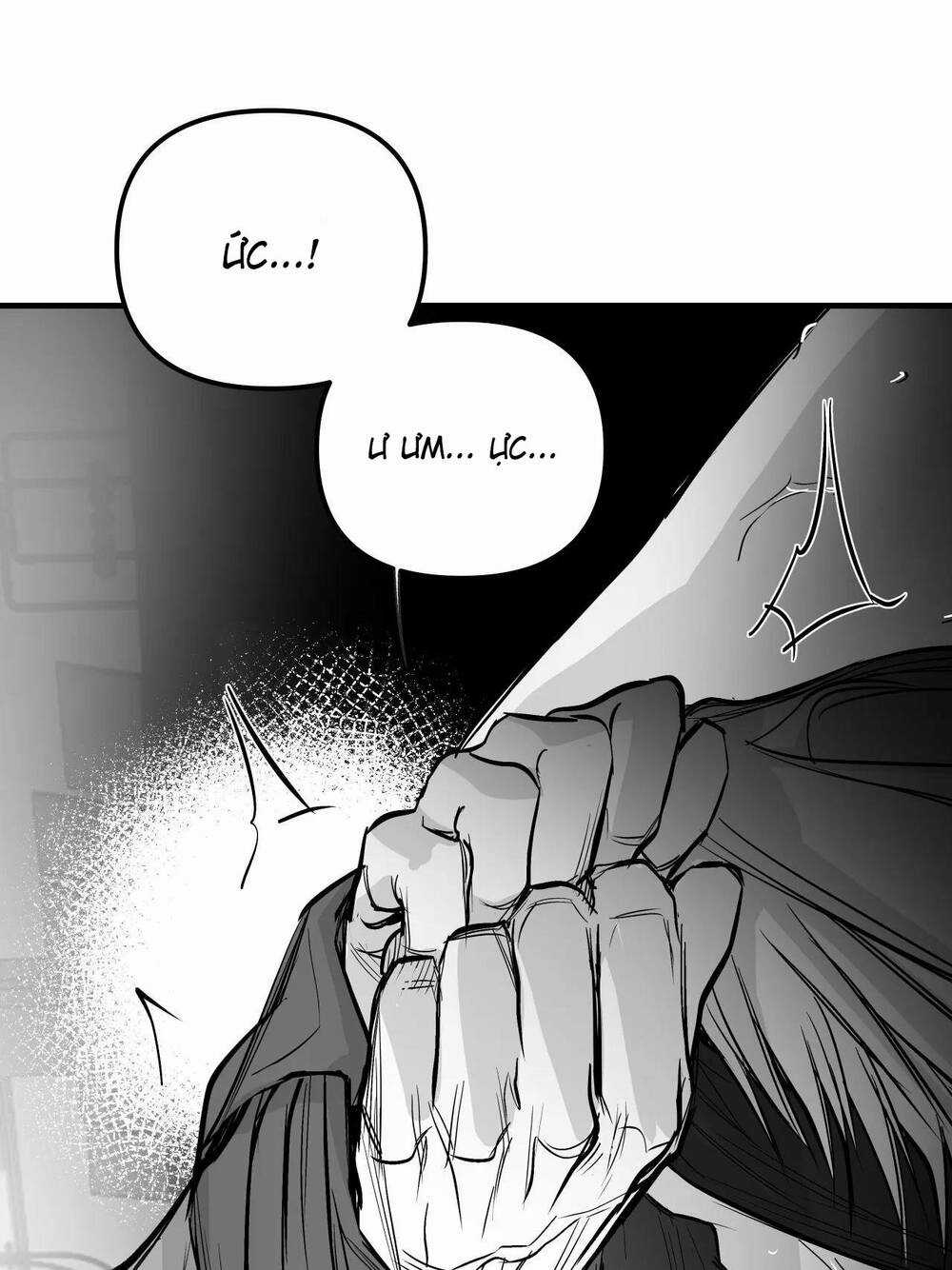 Khi Đôi Chân Thôi Bước Chapter 100.5 trang 29