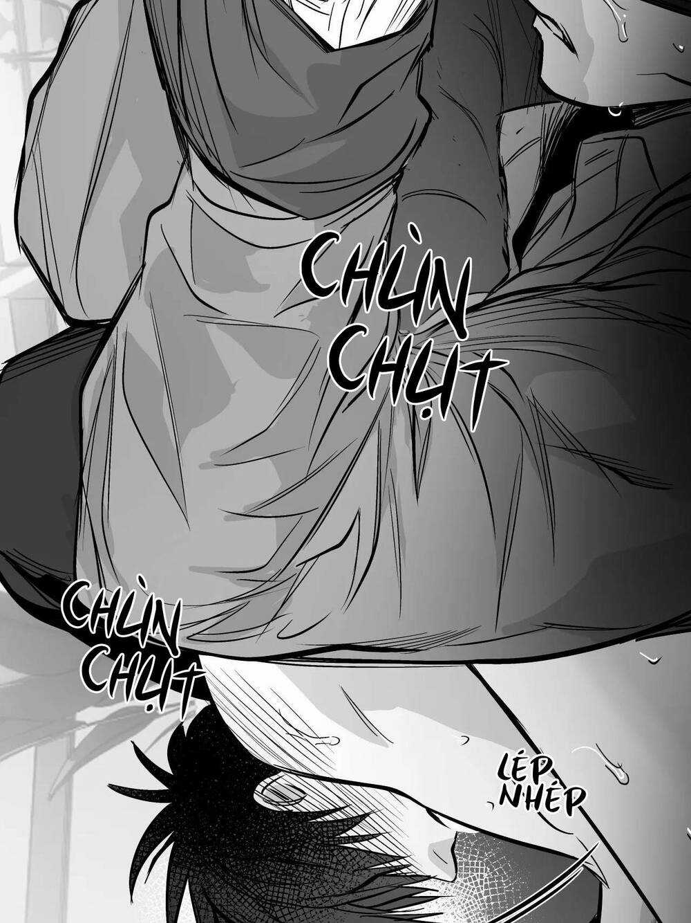 Khi Đôi Chân Thôi Bước Chapter 100.5 trang 30