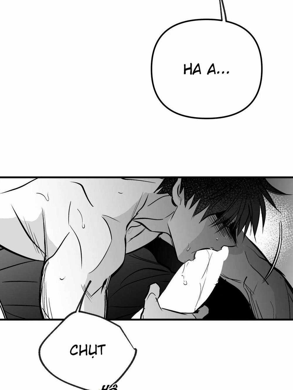 Khi Đôi Chân Thôi Bước Chapter 100.5 trang 33