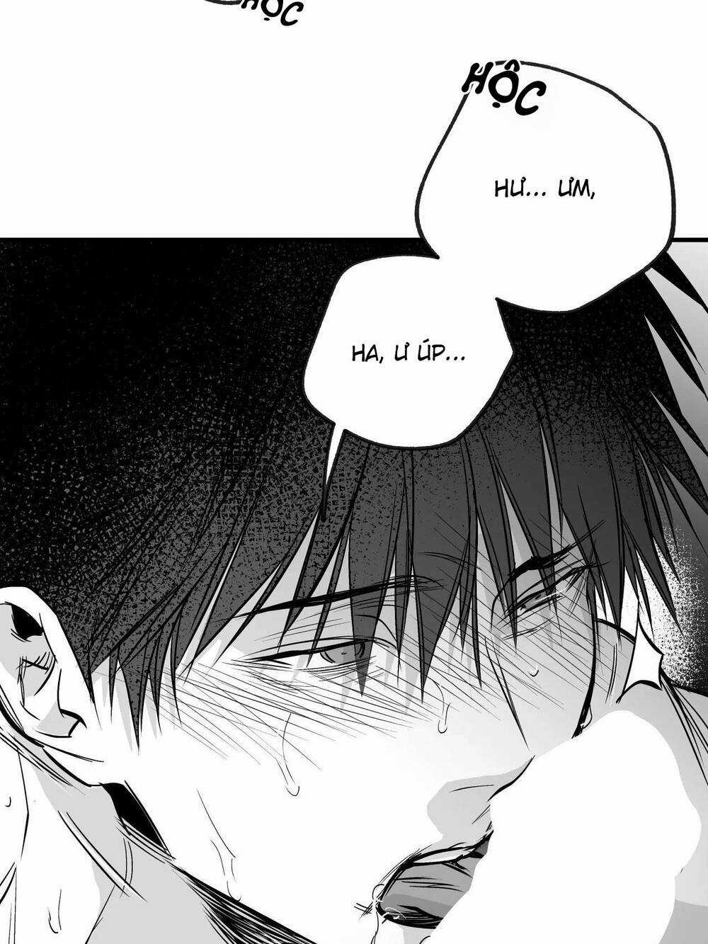 Khi Đôi Chân Thôi Bước Chapter 100.5 trang 34