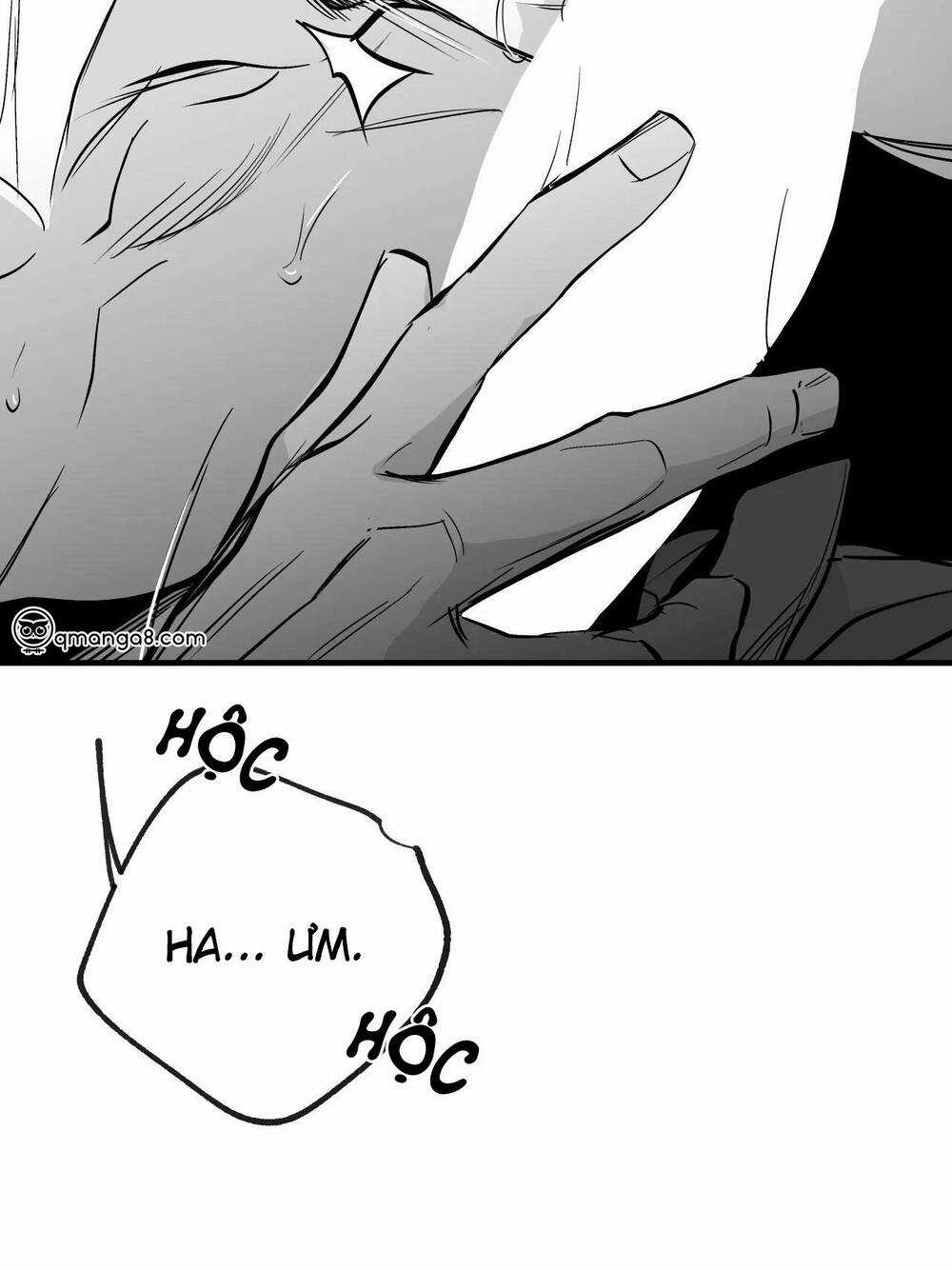 Khi Đôi Chân Thôi Bước Chapter 100.5 trang 35