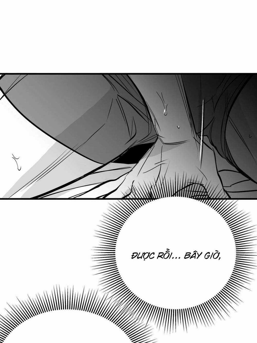 Khi Đôi Chân Thôi Bước Chapter 100.5 trang 36