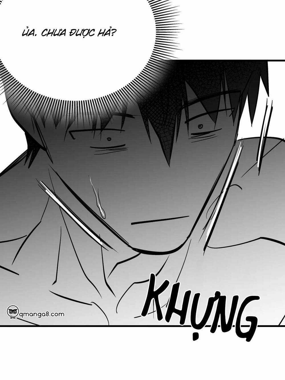 Khi Đôi Chân Thôi Bước Chapter 100.5 trang 37