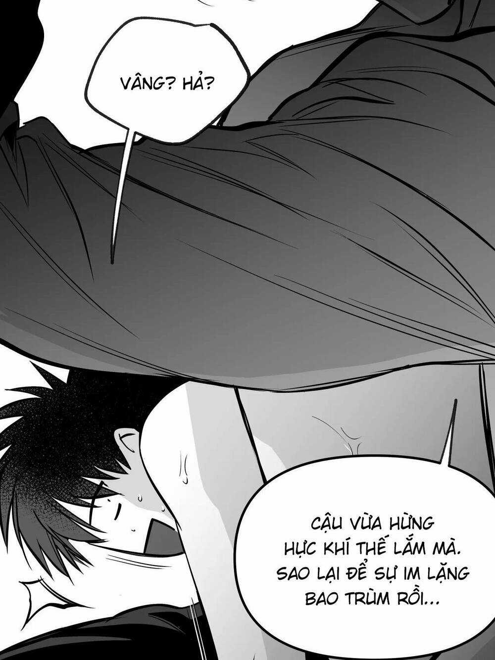 Khi Đôi Chân Thôi Bước Chapter 100.5 trang 42