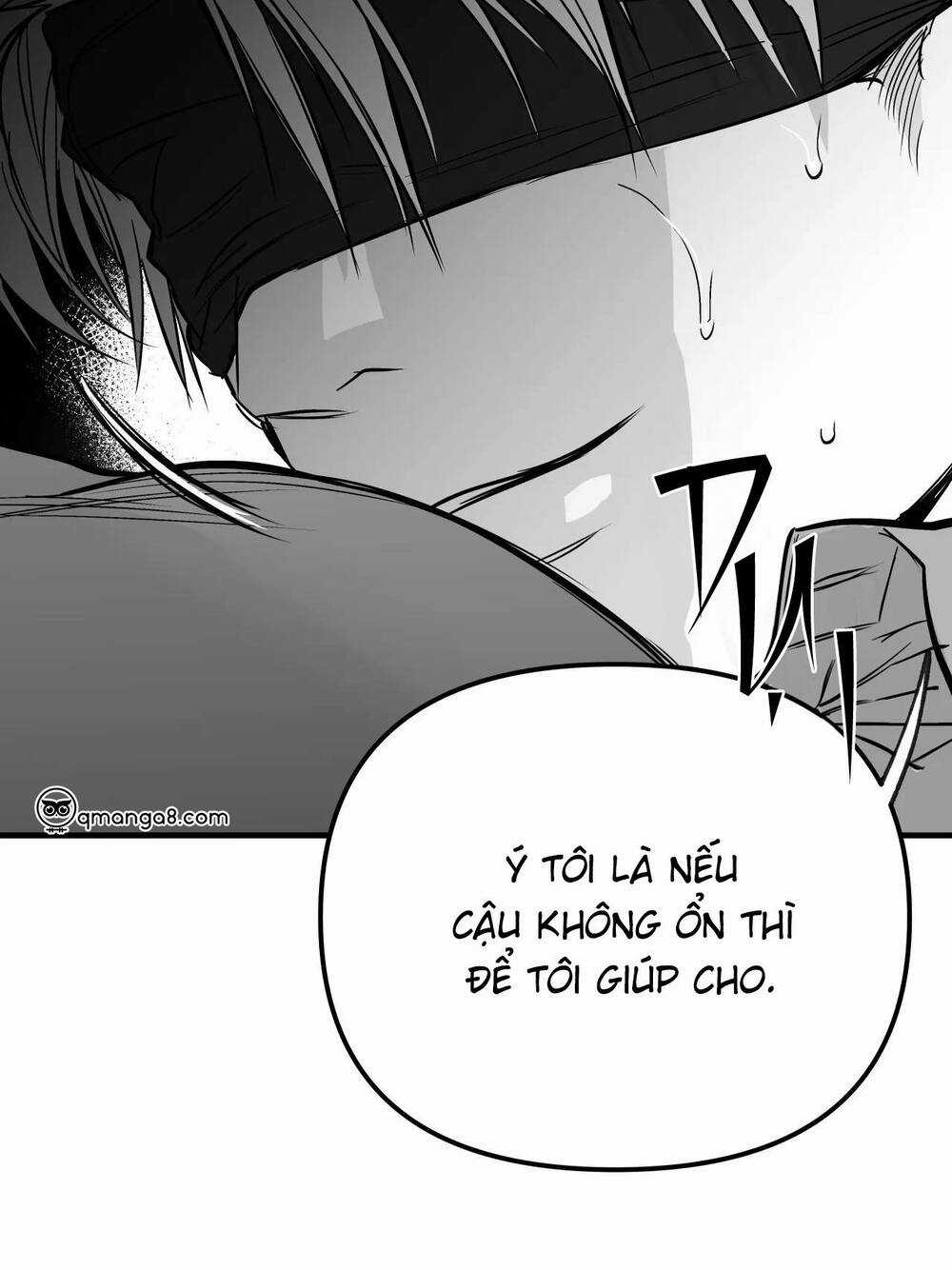 Khi Đôi Chân Thôi Bước Chapter 100.5 trang 44