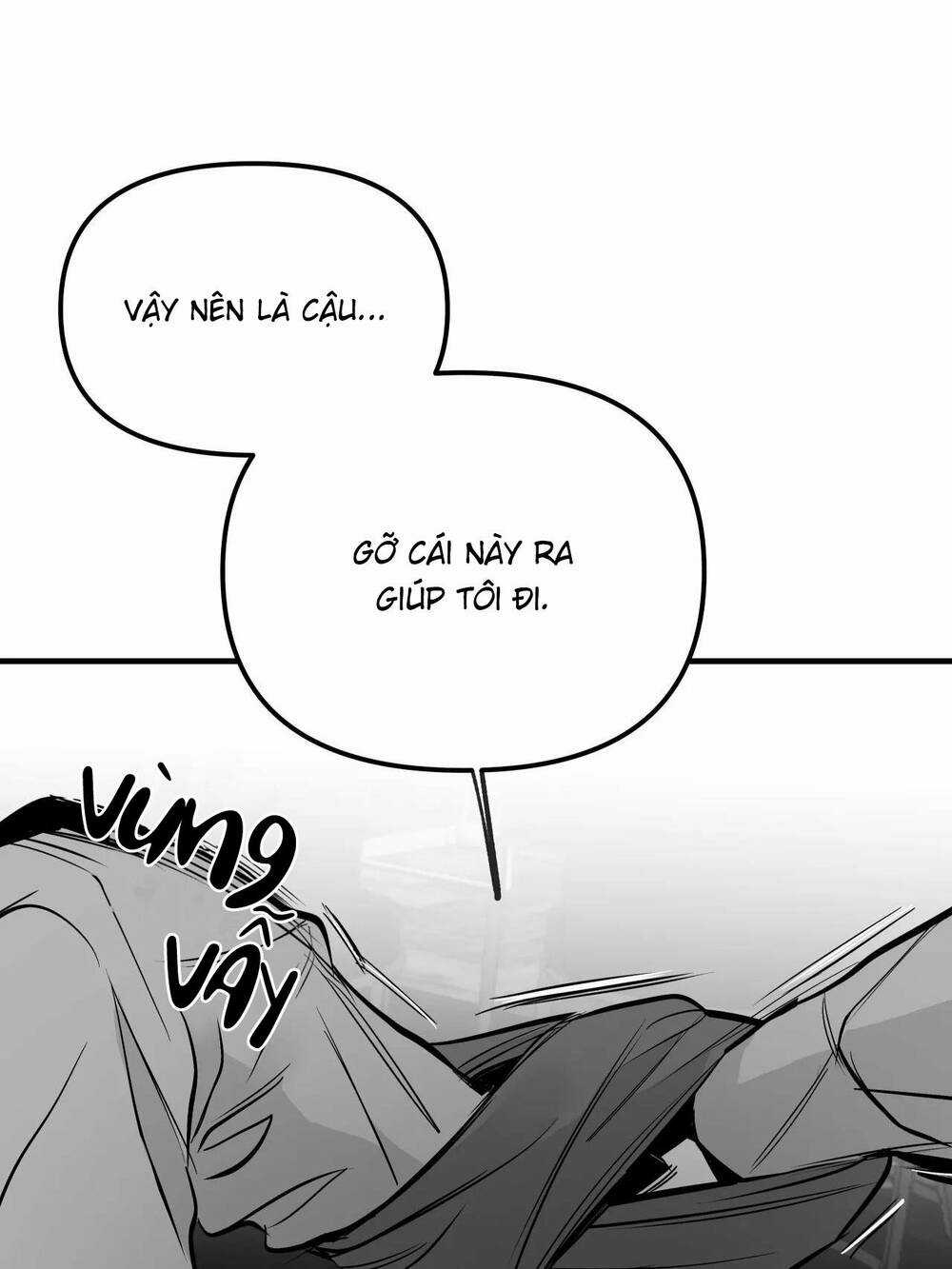 Khi Đôi Chân Thôi Bước Chapter 100.5 trang 46