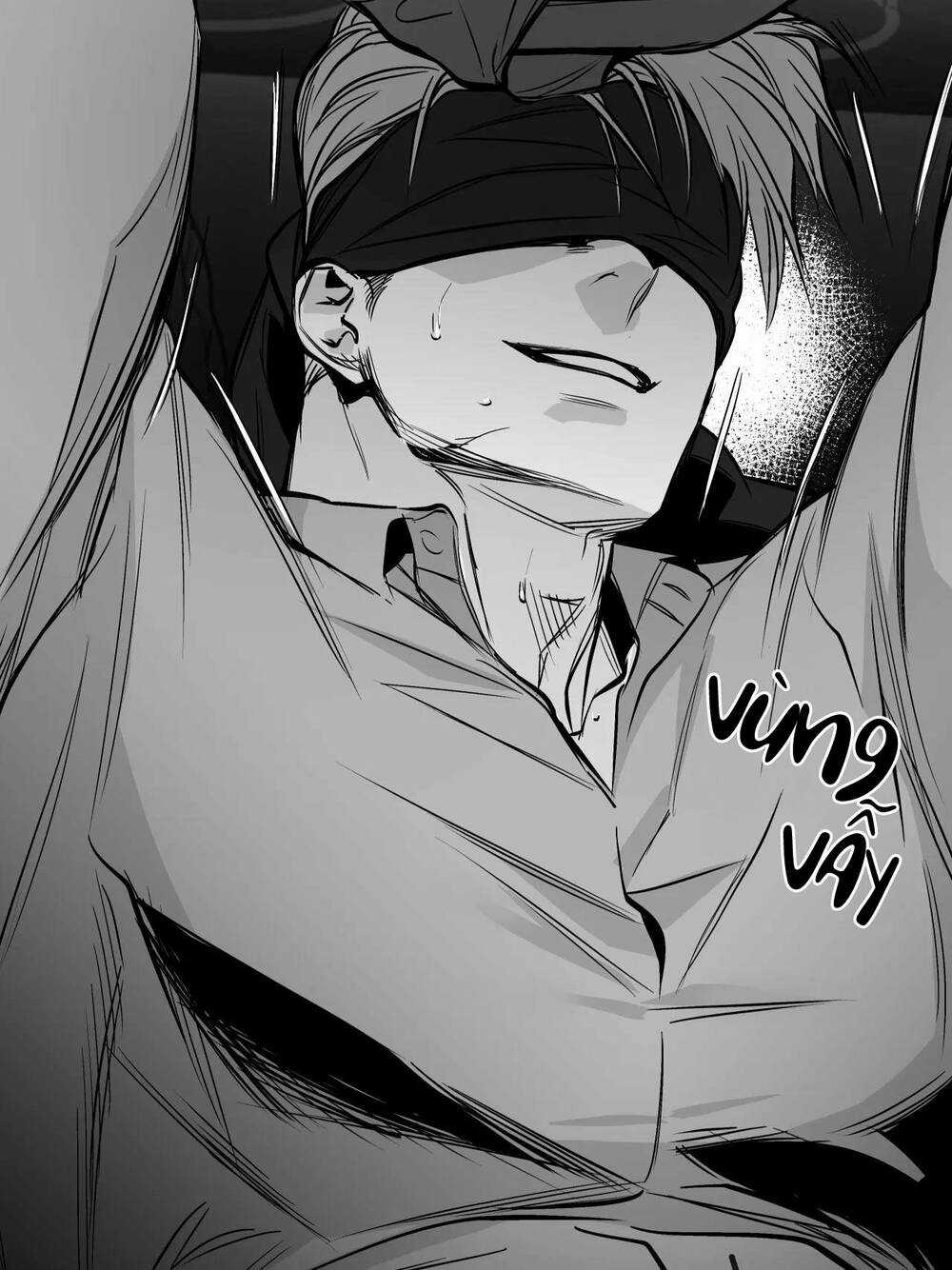 Khi Đôi Chân Thôi Bước Chapter 100.5 trang 47