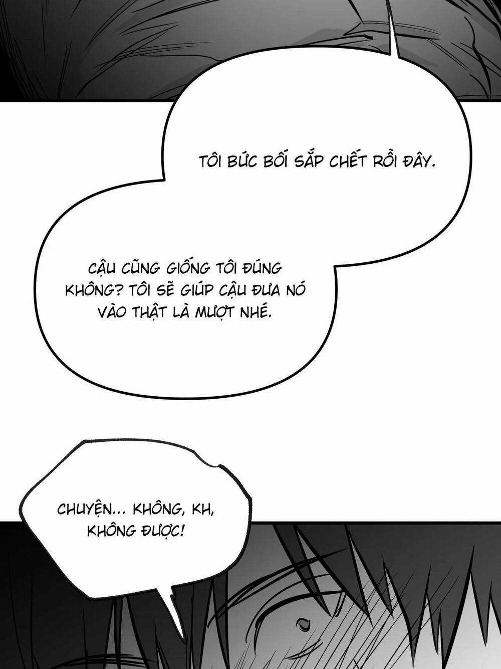 Khi Đôi Chân Thôi Bước Chapter 100.5 trang 48