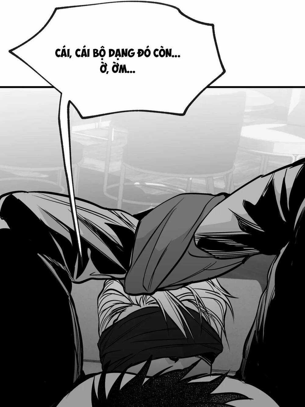 Khi Đôi Chân Thôi Bước Chapter 100.5 trang 50