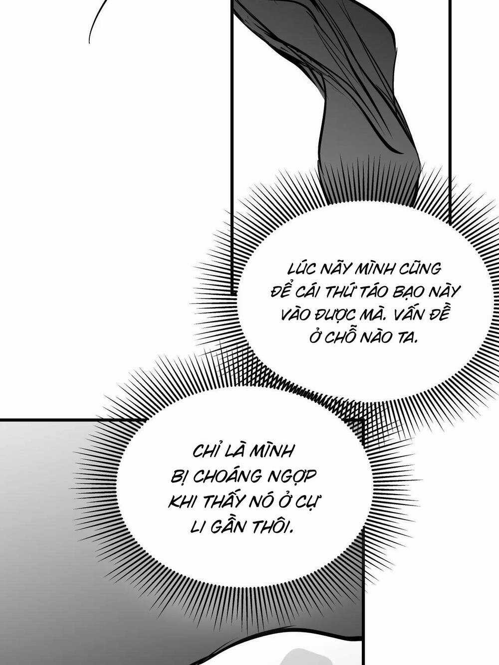 Khi Đôi Chân Thôi Bước Chapter 100.5 trang 56