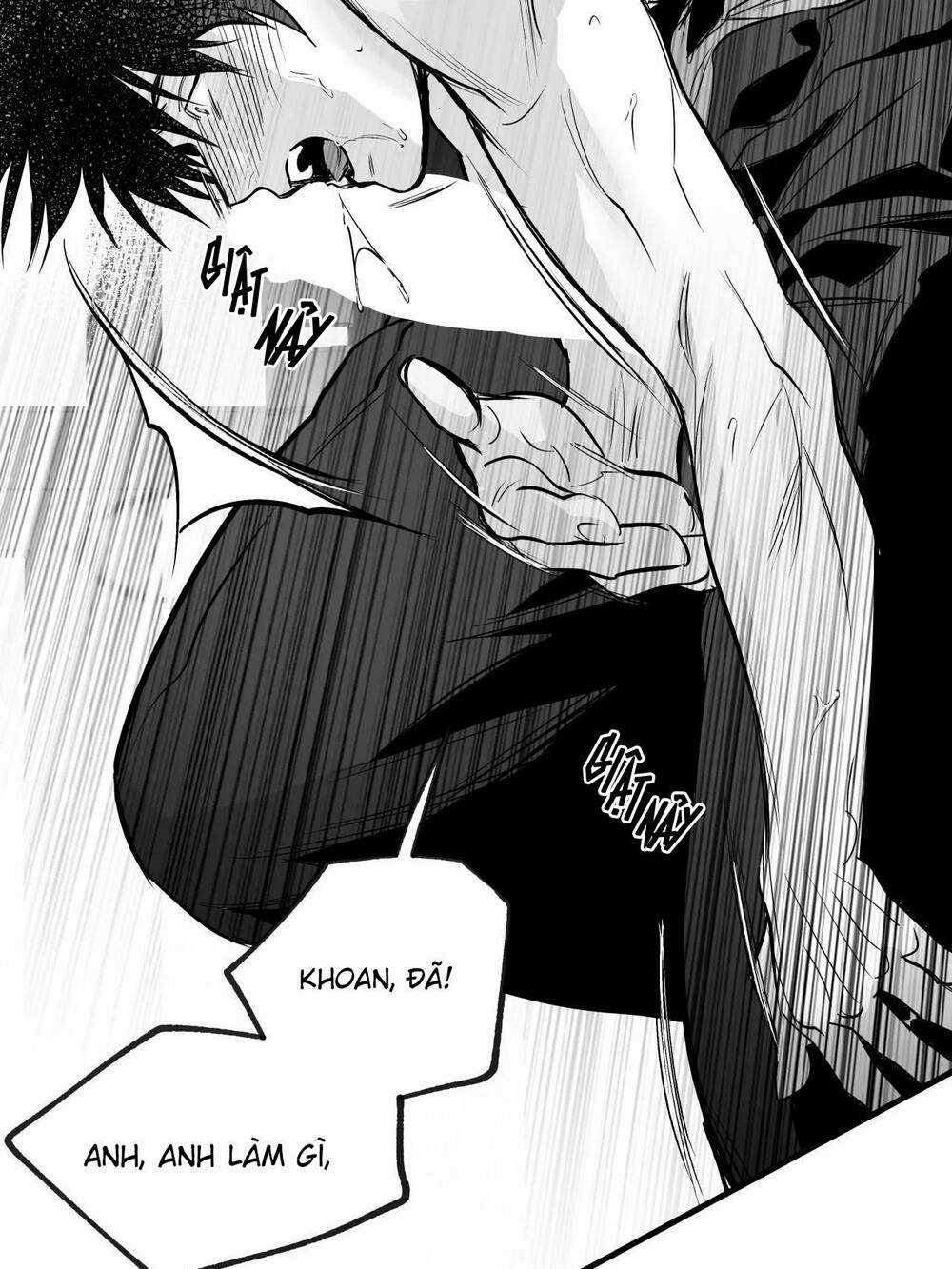 Khi Đôi Chân Thôi Bước Chapter 100.5 trang 61