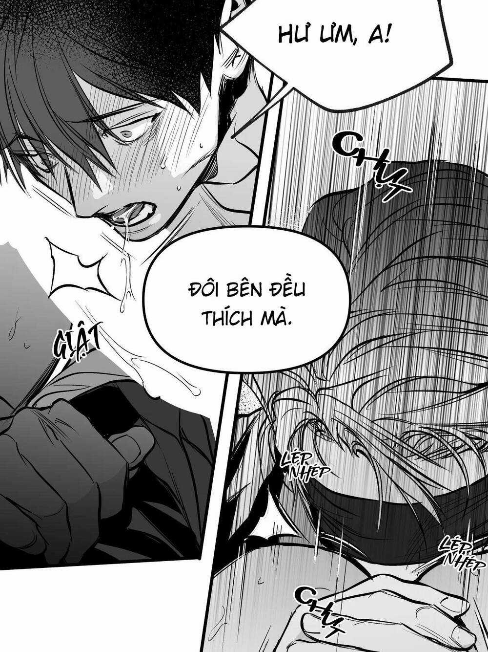 Khi Đôi Chân Thôi Bước Chapter 100.5 trang 63