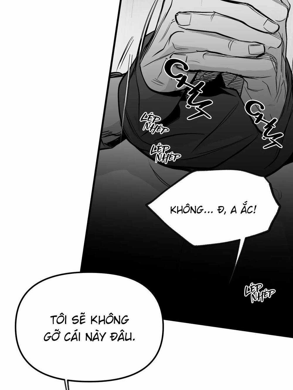 Khi Đôi Chân Thôi Bước Chapter 100.5 trang 64