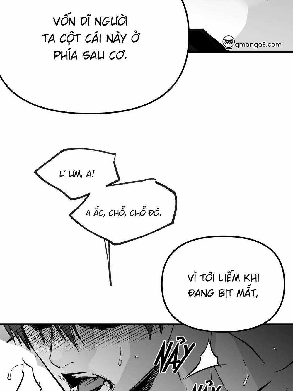 Khi Đôi Chân Thôi Bước Chapter 100.5 trang 67