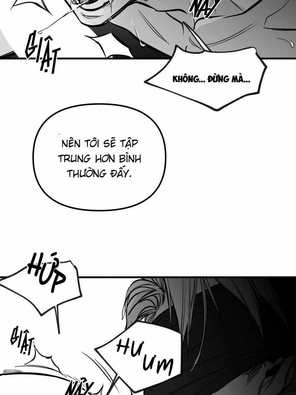 Khi Đôi Chân Thôi Bước Chapter 100.5 trang 68