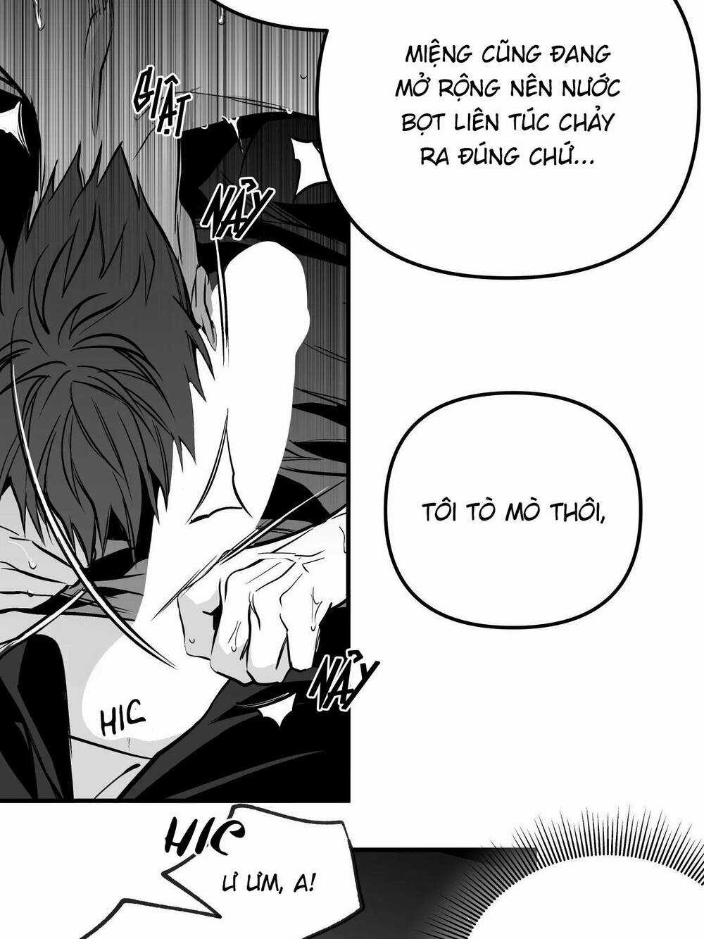 Khi Đôi Chân Thôi Bước Chapter 100.5 trang 70