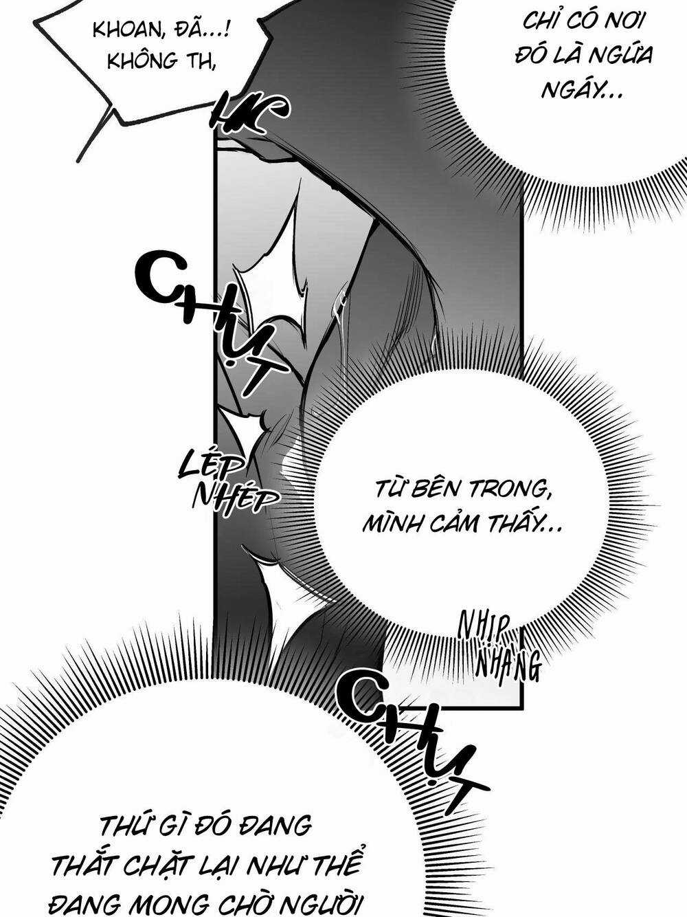 Khi Đôi Chân Thôi Bước Chapter 100.5 trang 71