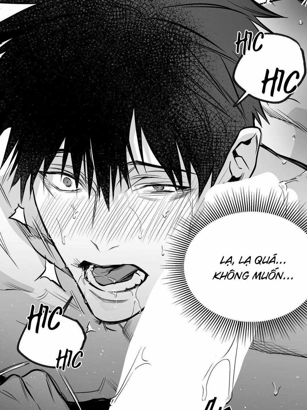 Khi Đôi Chân Thôi Bước Chapter 100.5 trang 73