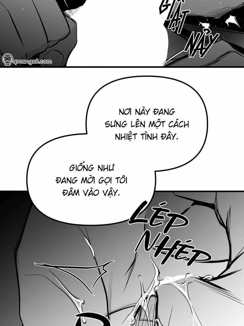 Khi Đôi Chân Thôi Bước Chapter 100.5 trang 74