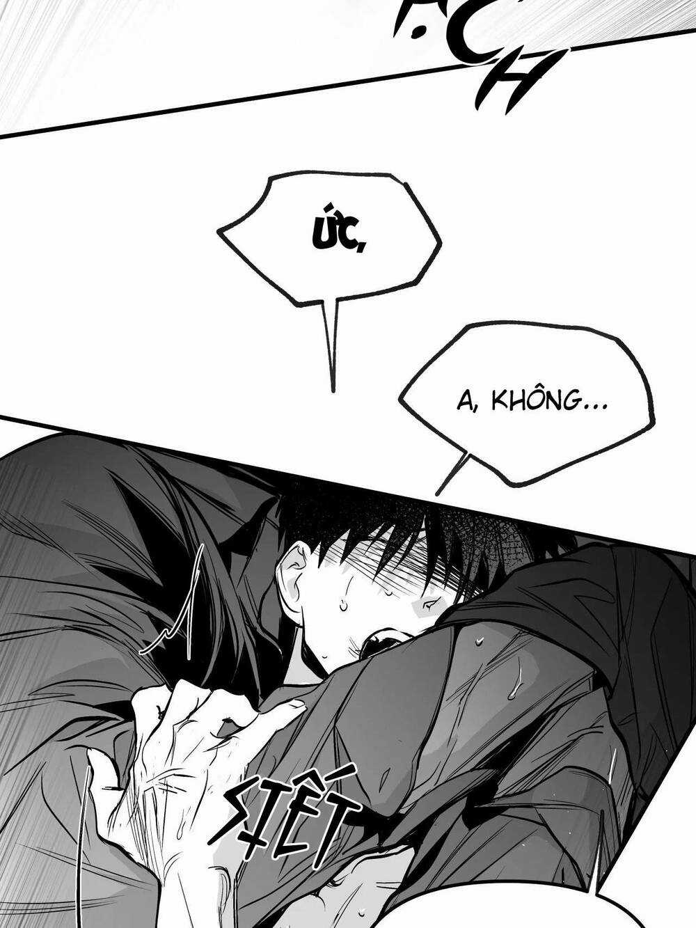 Khi Đôi Chân Thôi Bước Chapter 100.5 trang 76