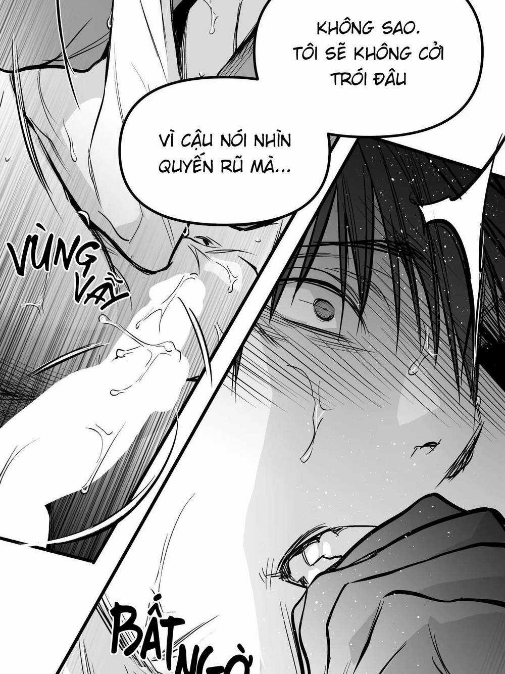 Khi Đôi Chân Thôi Bước Chapter 100.5 trang 77