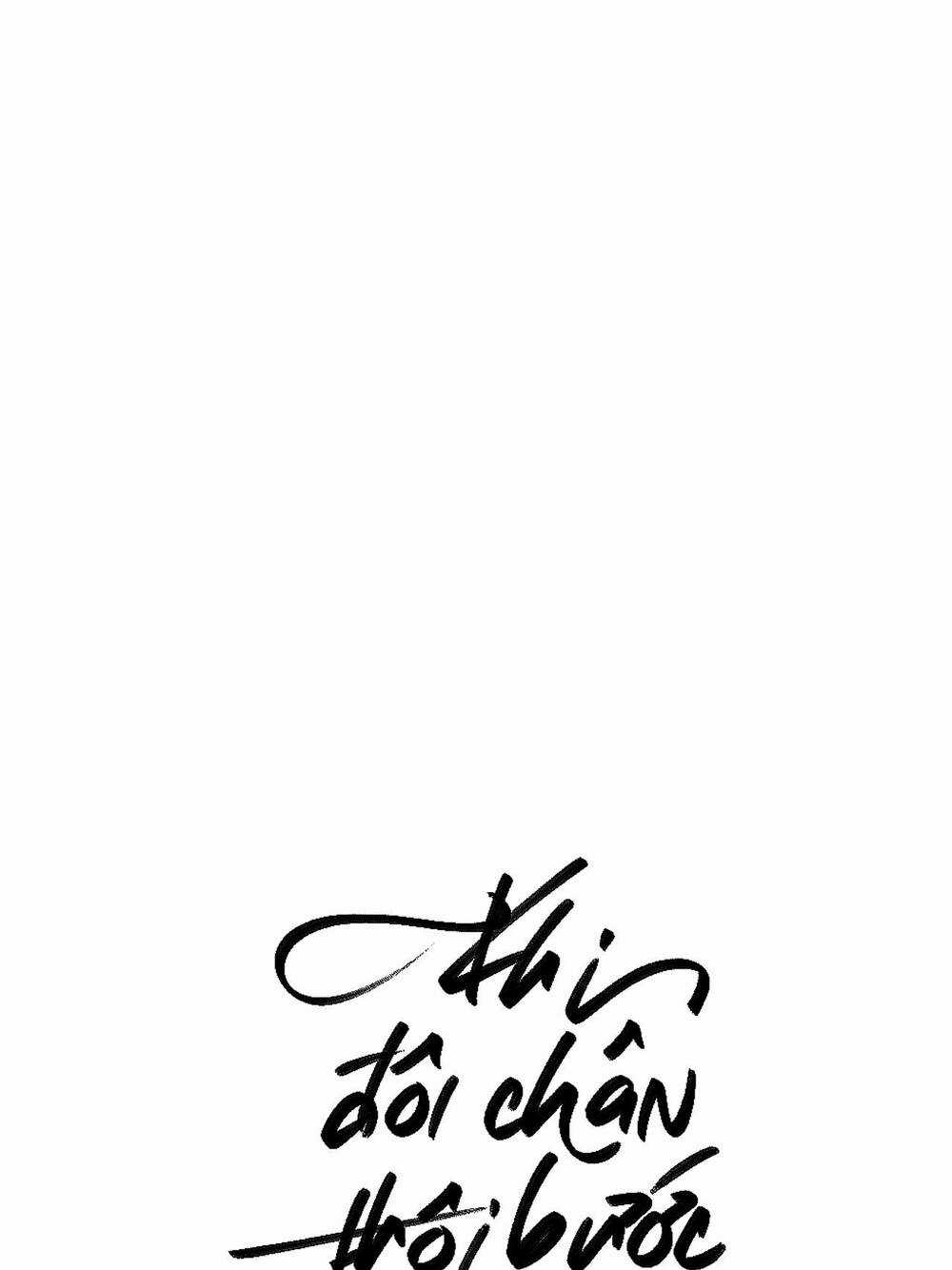 Khi Đôi Chân Thôi Bước Chapter 100.5 trang 8